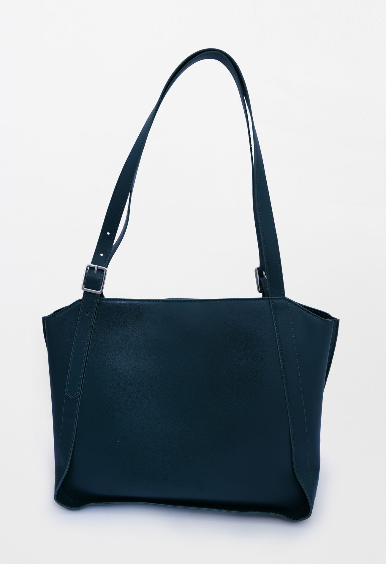 Green Tote Bag, , image 3